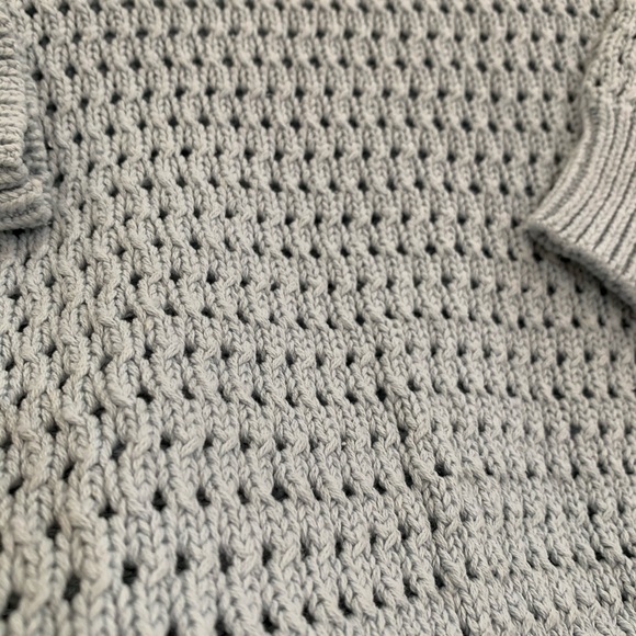 EUC Knit Sweater - Picture 2 of 4